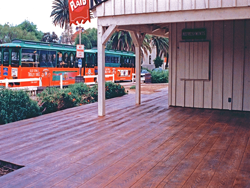 Boardwalk