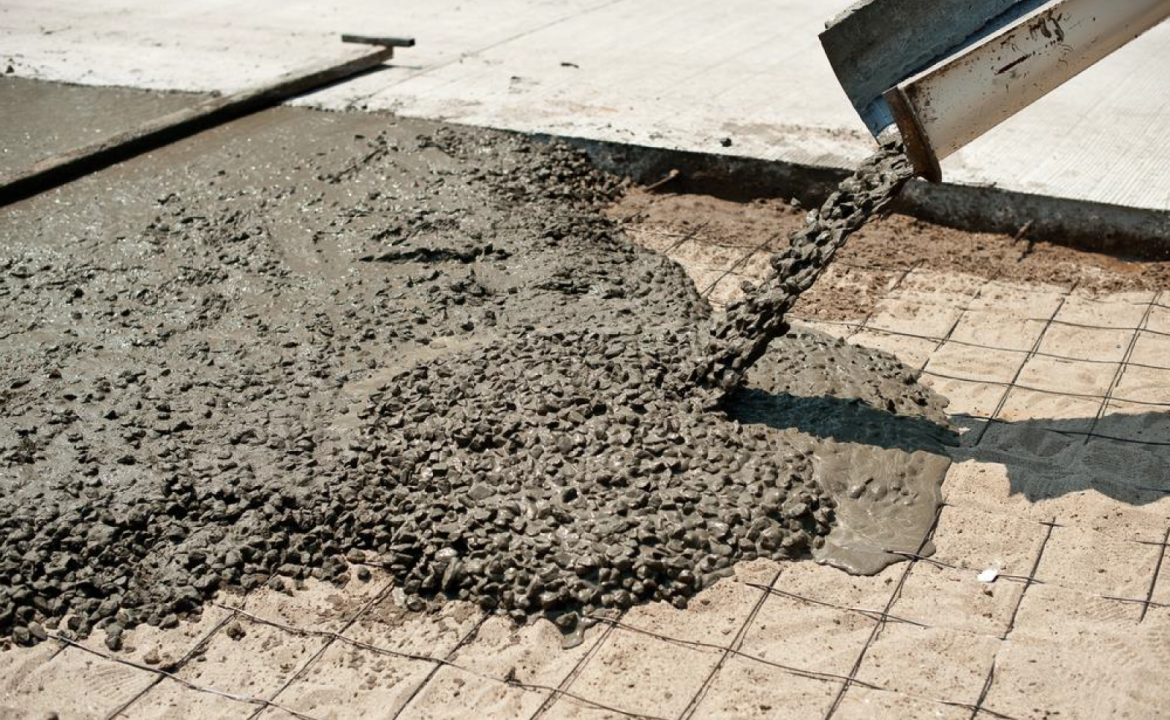 Concreto