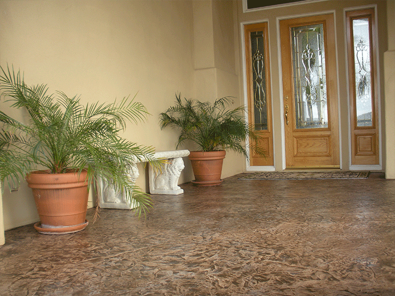 Roman-Slate