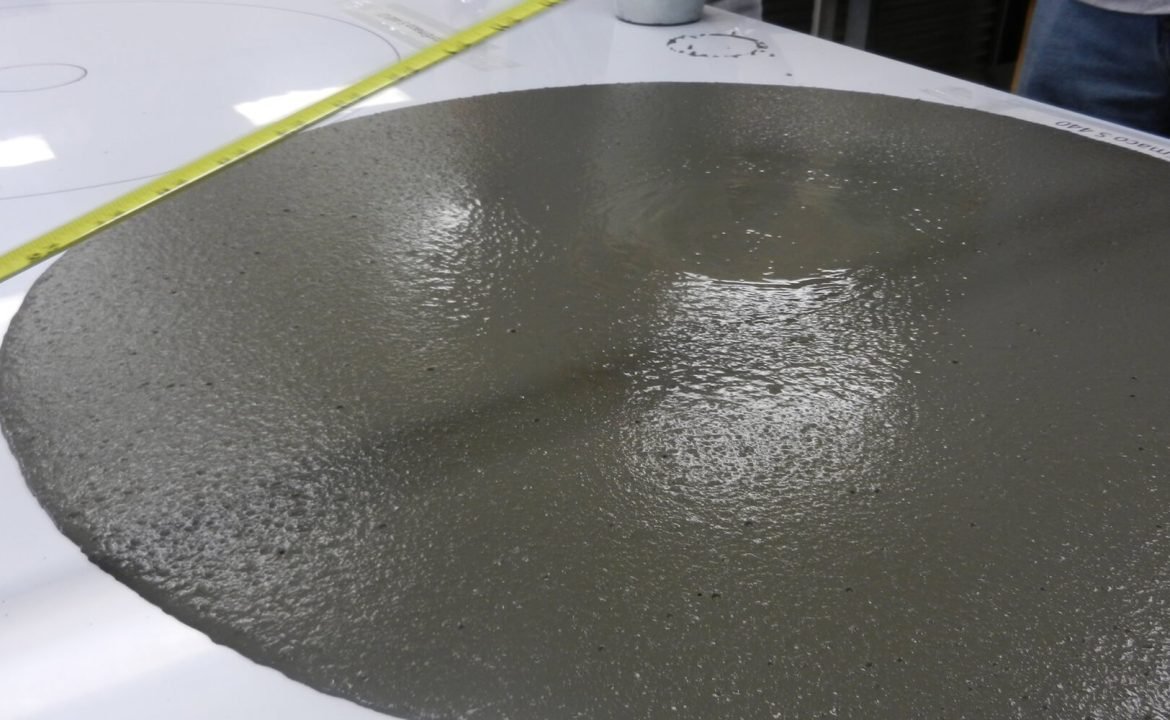 grout